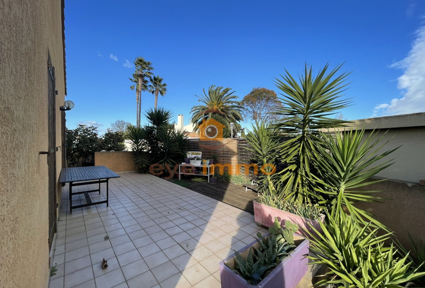 vente Villa Agde - Photo 2
