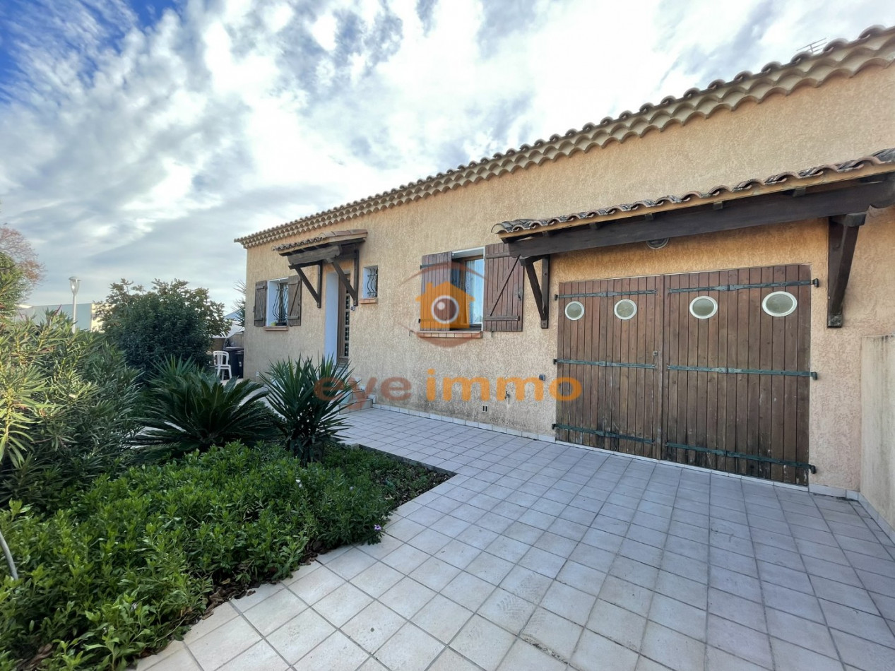 sale Villa Agde - Photo 1