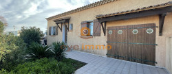 vente Villa Agde