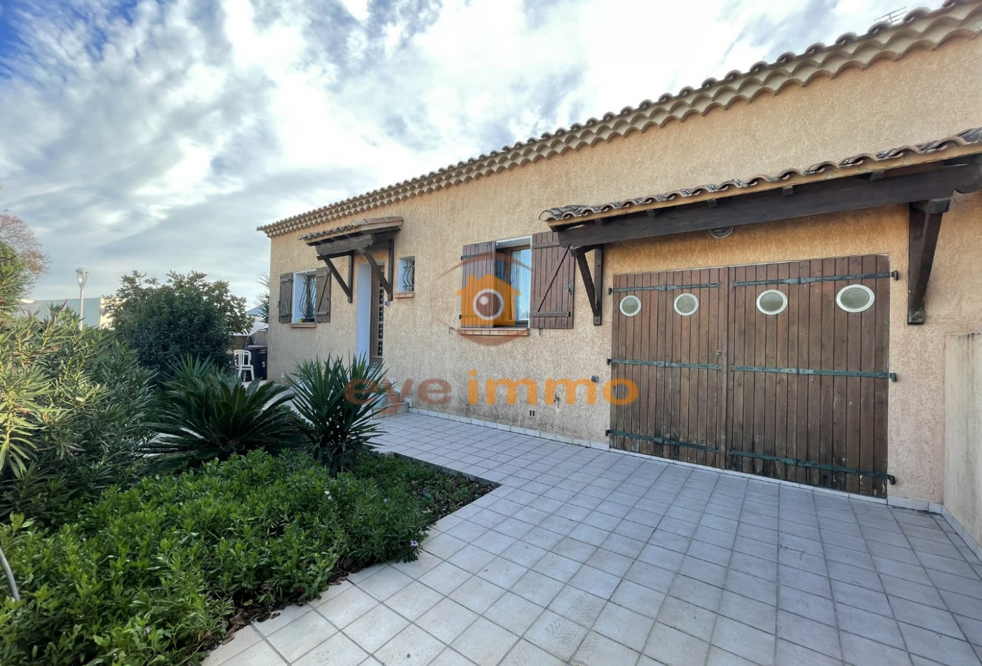 vente Villa Agde - Photo 1