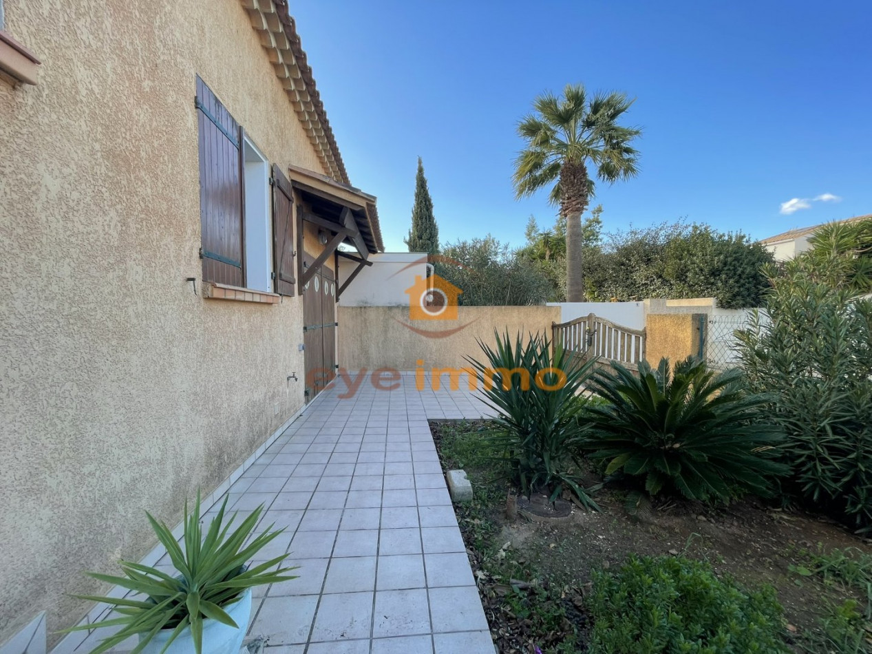 vente Villa Agde - Photo 3
