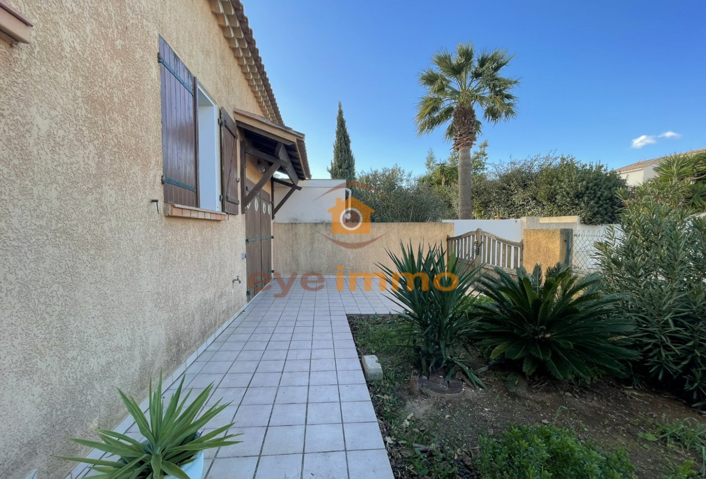 vente Villa Agde - Photo 3