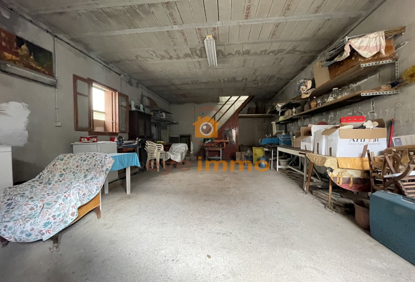 vente Entrepot Lespignan - Photo 3