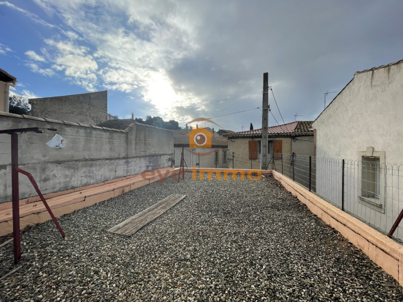 vente Entrepot Lespignan - Photo 2