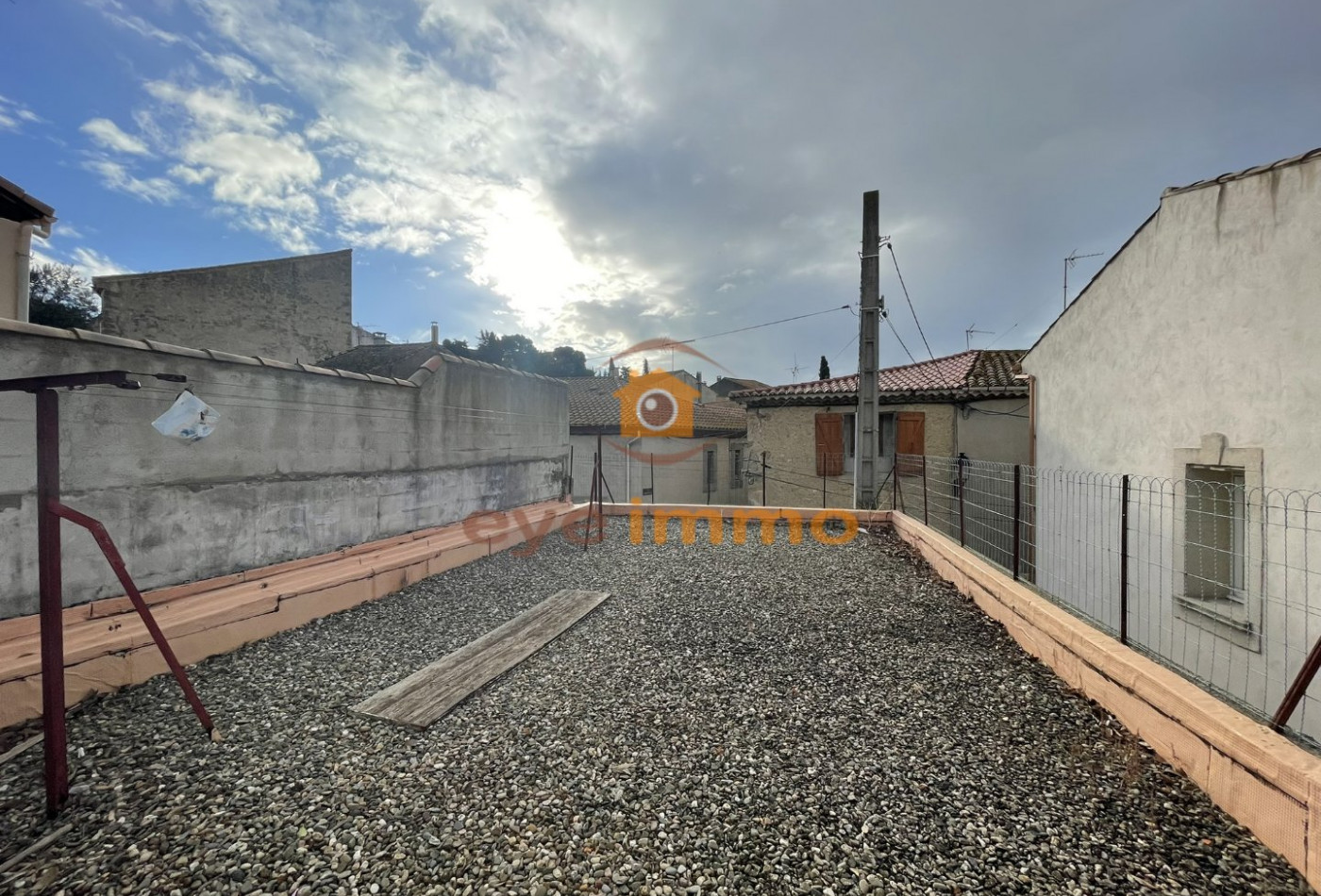 vente Entrepot Lespignan - Photo 2