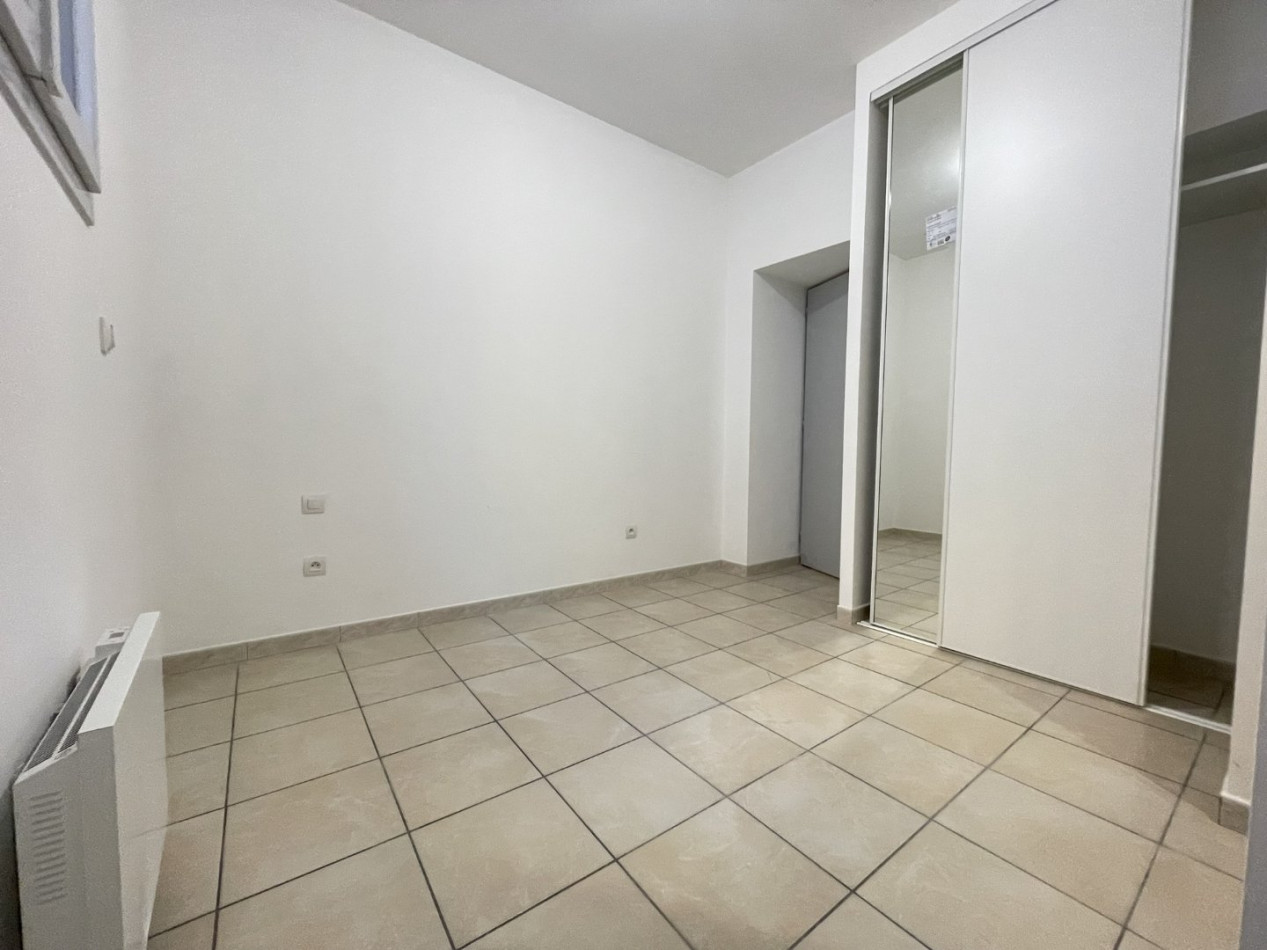 location Appartement rénové Lespignan - Photo 5