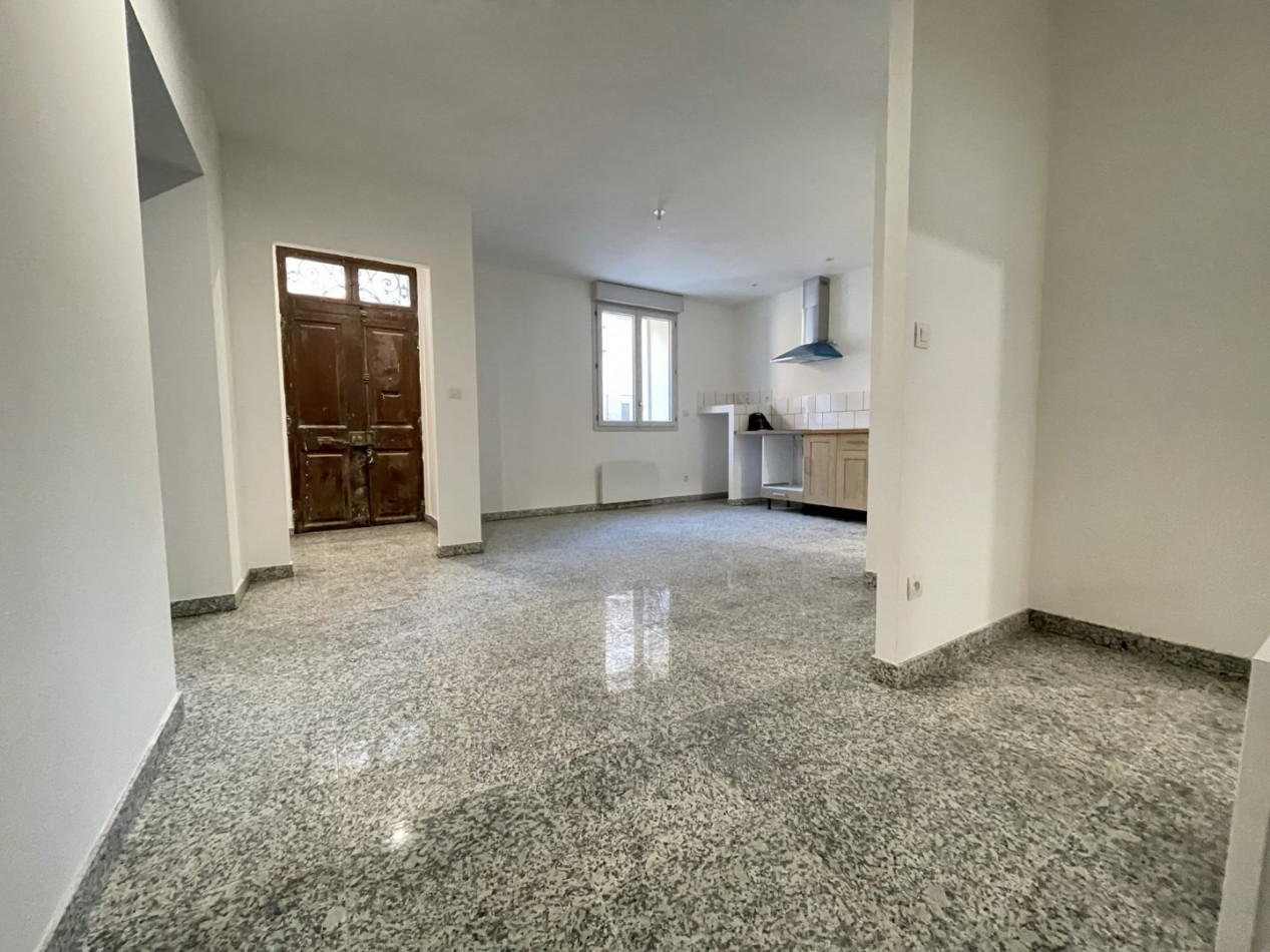 location Appartement rénové Lespignan - Photo 3