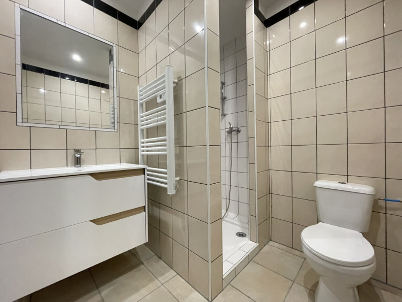 location Appartement Lespignan - Photo 4