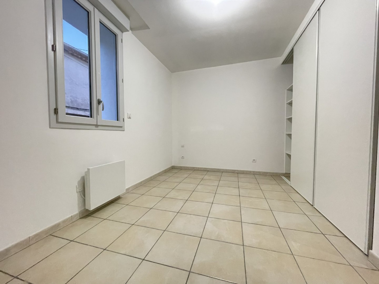 location Appartement Lespignan - Photo 3