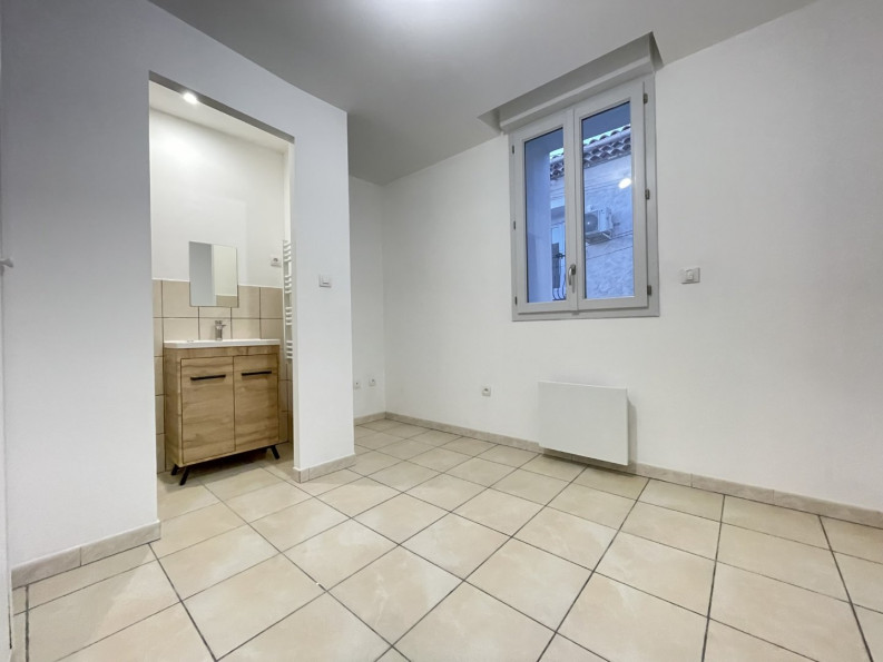 location Appartement Lespignan - Photo 5