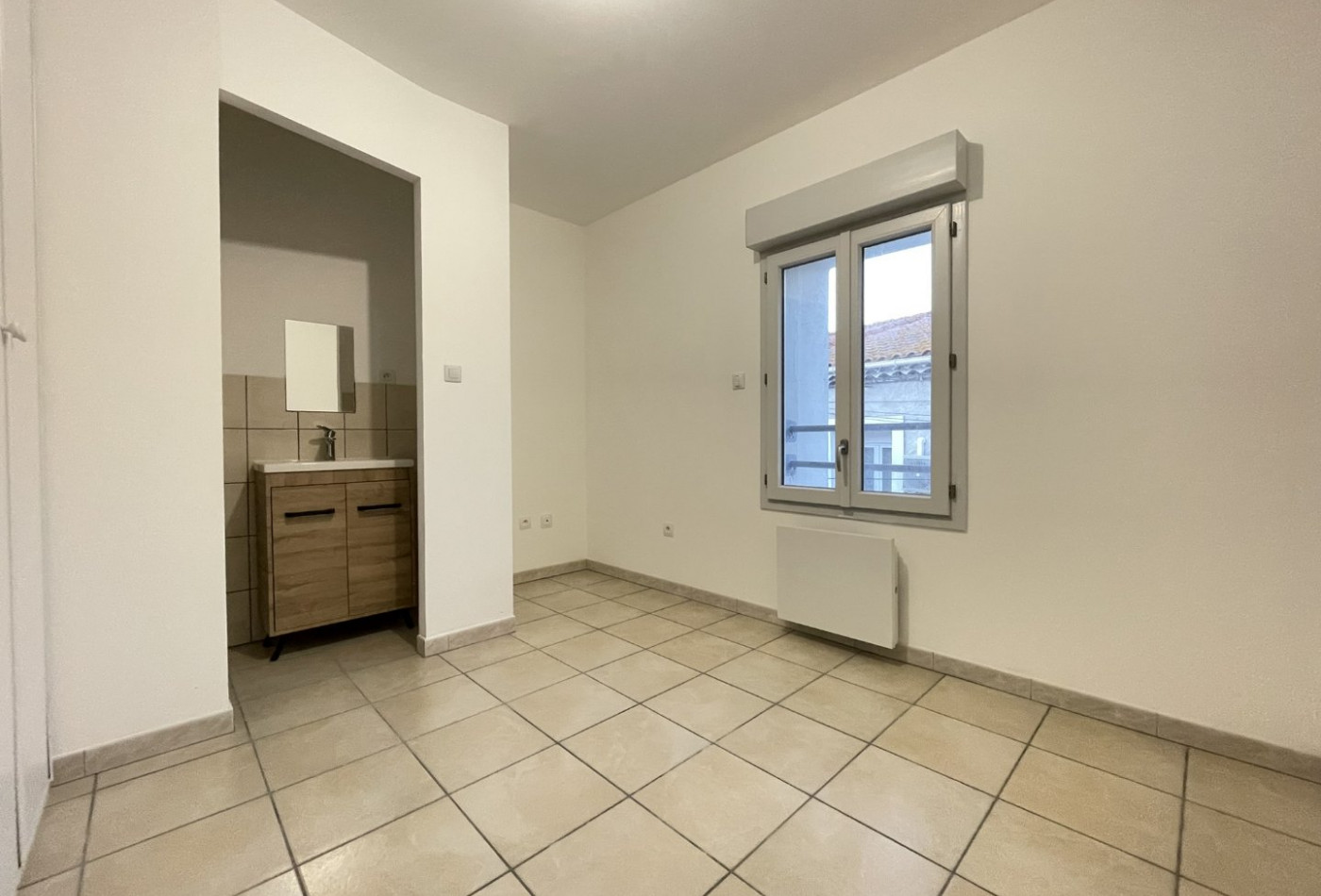 location Appartement rénové Lespignan - Photo 5