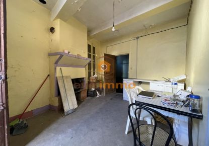 vente Maison à rénover Cers