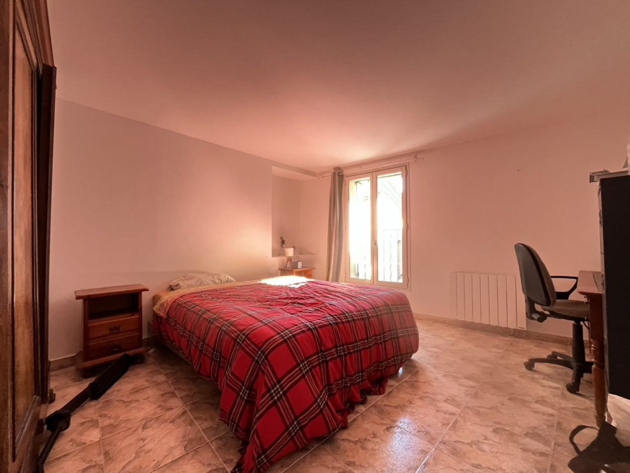 location Maison de village Caux - Photo 3