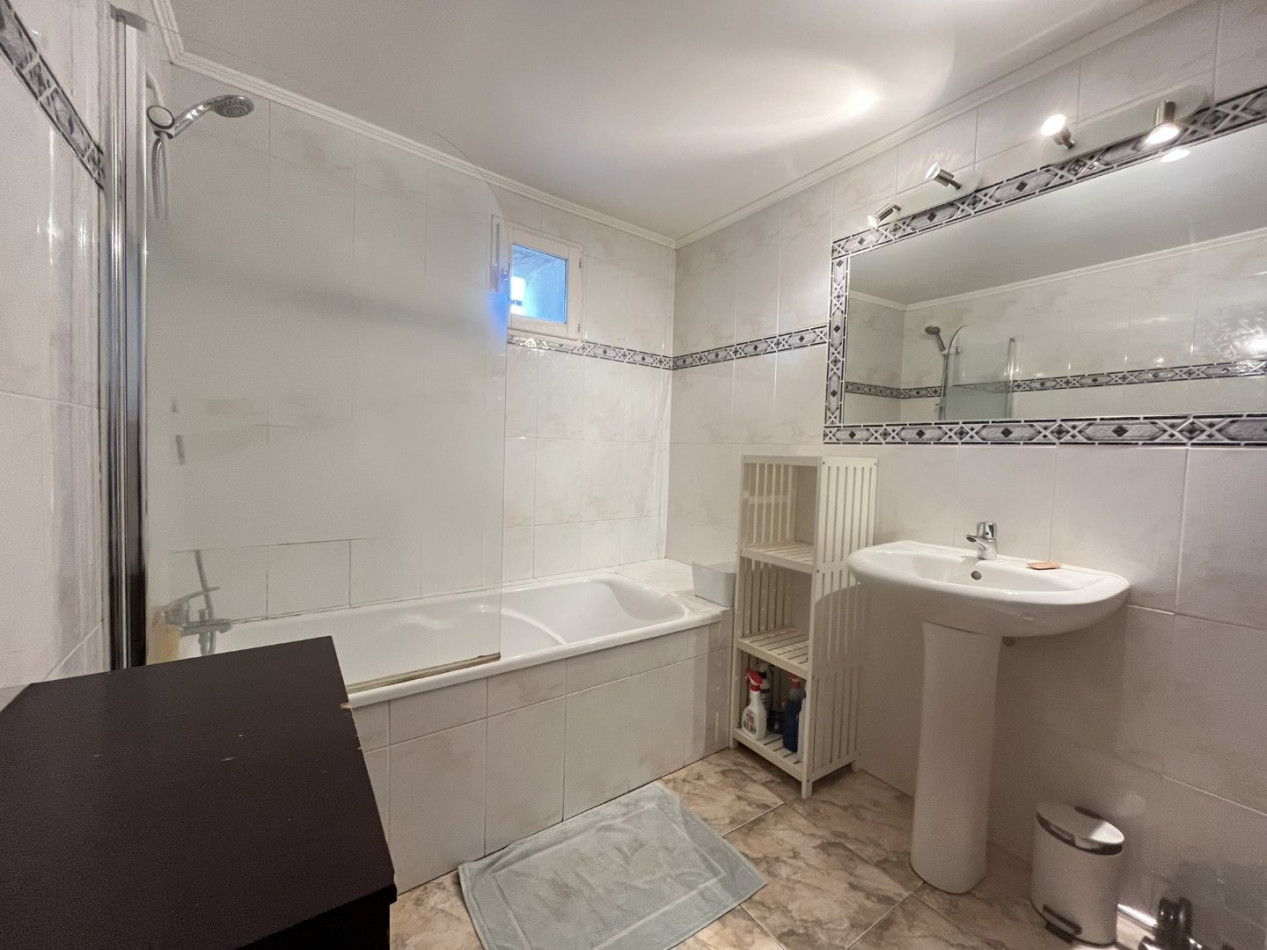 location Maison de village Caux - Photo 5