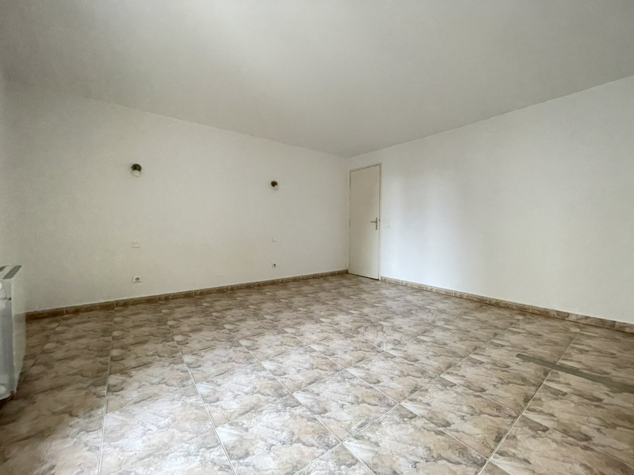 letting Maison de village Caux - Photo 5