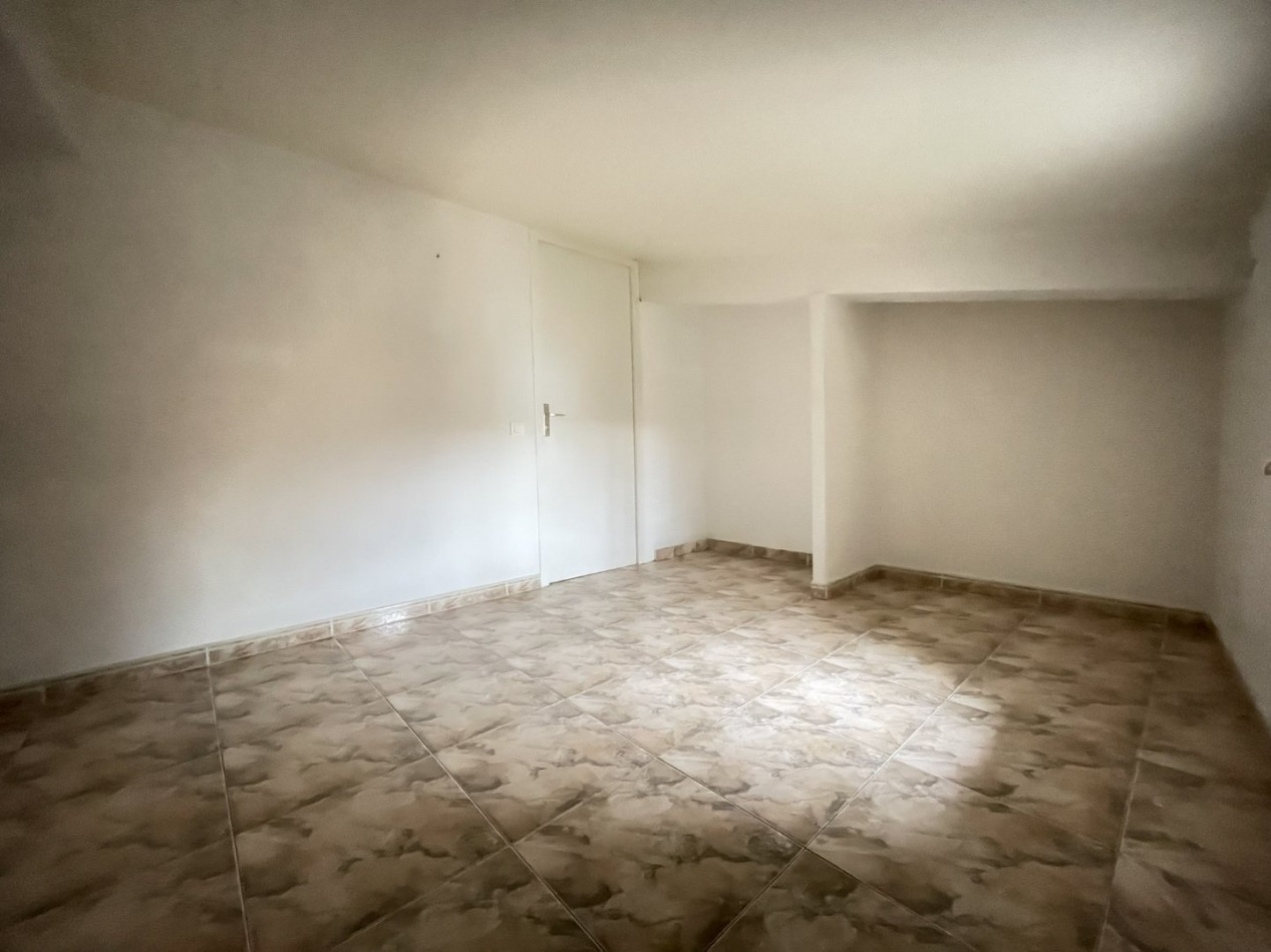 letting Maison de village Caux - Photo 6