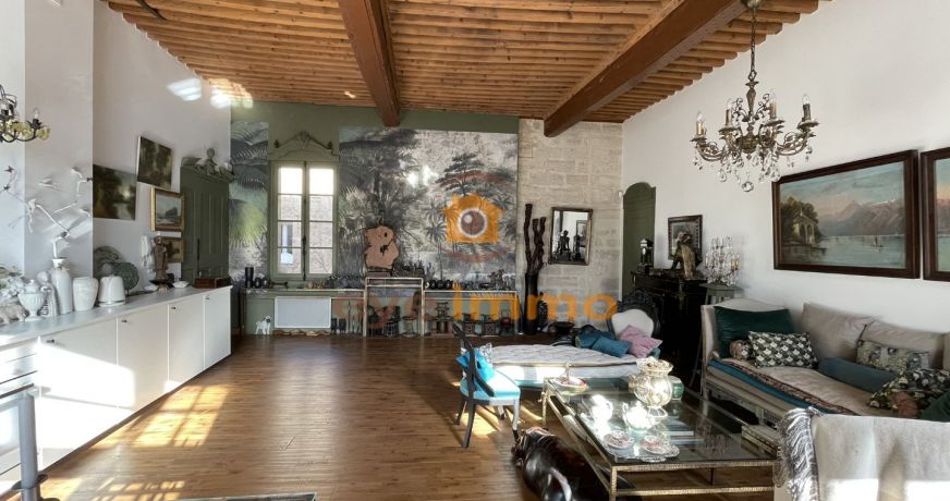 vente Appartement Pezenas