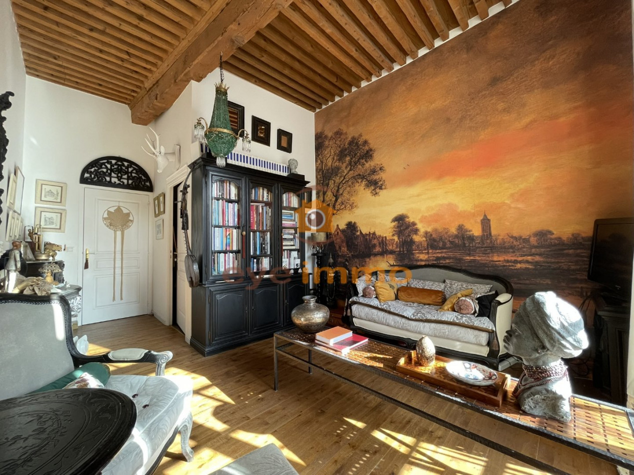 vente Appartement Pezenas - Photo 4