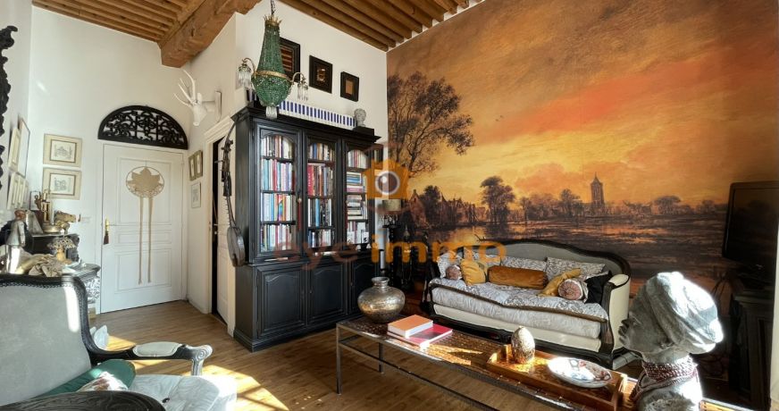 vente Appartement Pezenas