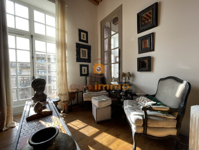 vente Appartement Pezenas - Photo 5