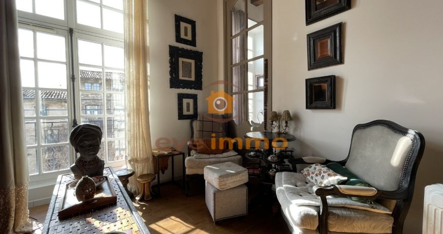 vente Appartement Pezenas