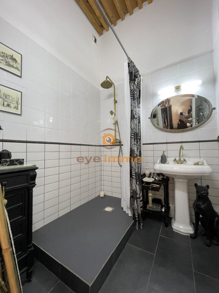 vente Appartement Pezenas - Photo 8