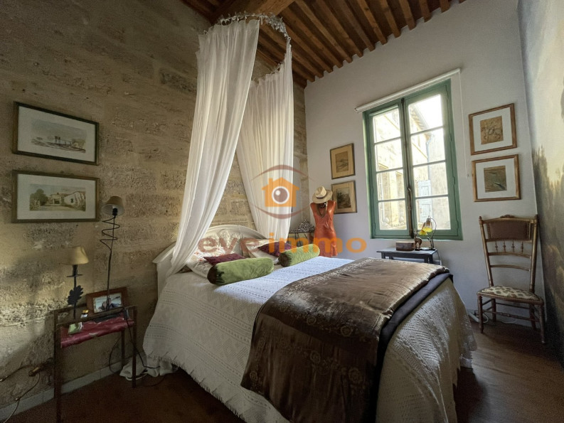 vente Appartement Pezenas - Photo 6