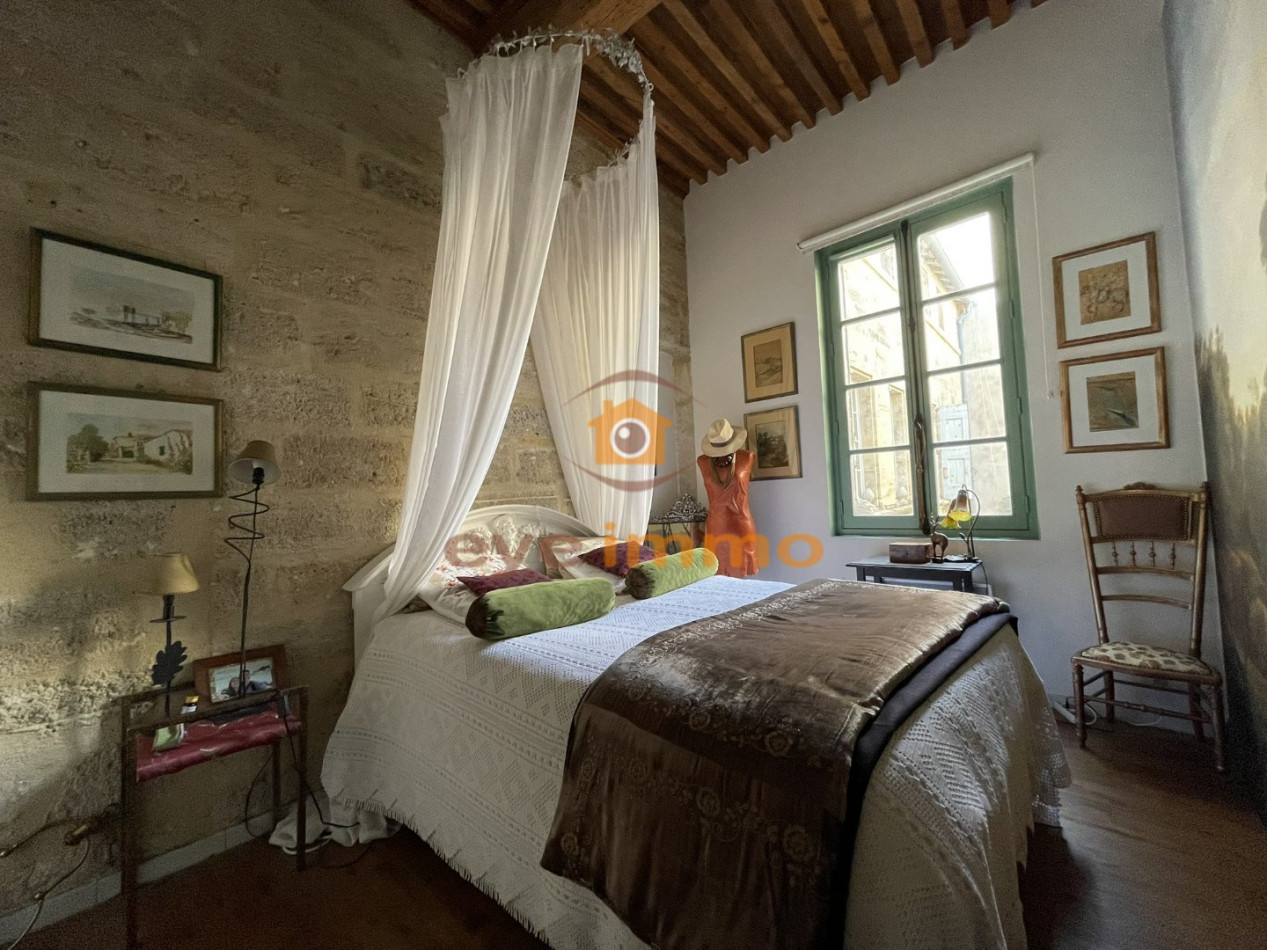 vente Appartement Pezenas - Photo 6