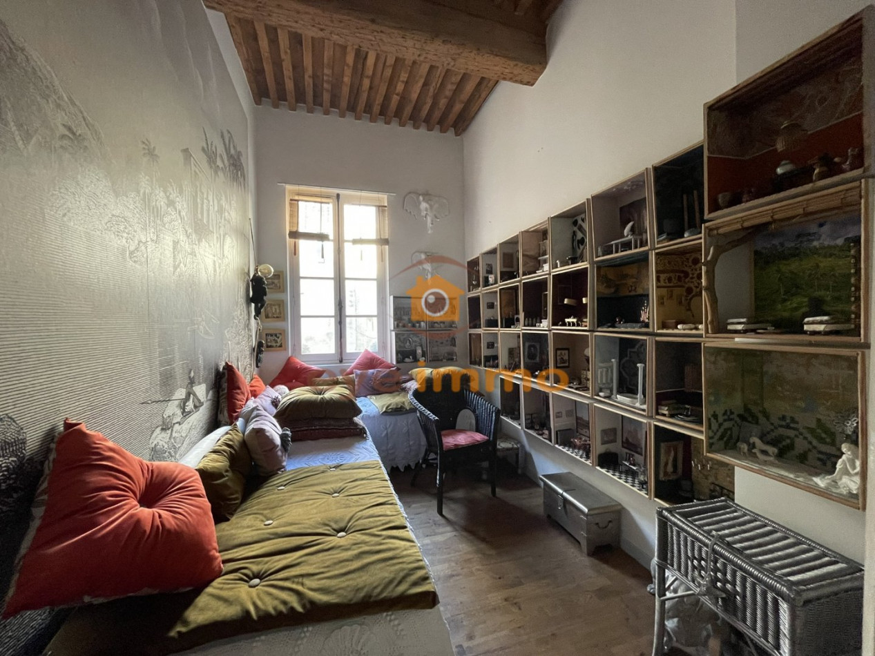 vente Appartement Pezenas - Photo 9