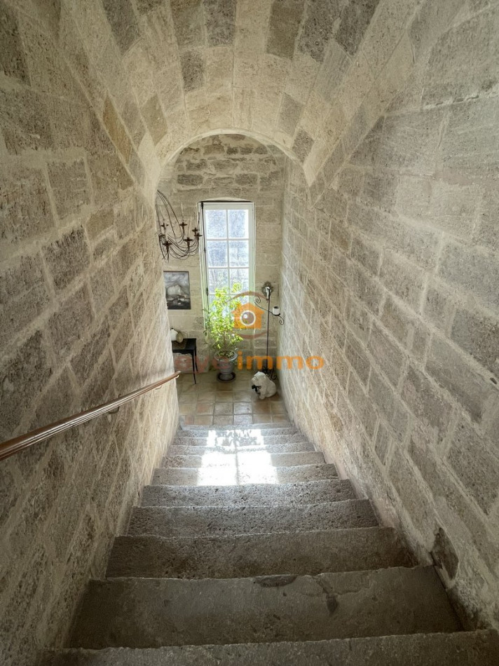 vente Appartement Pezenas - Photo 12