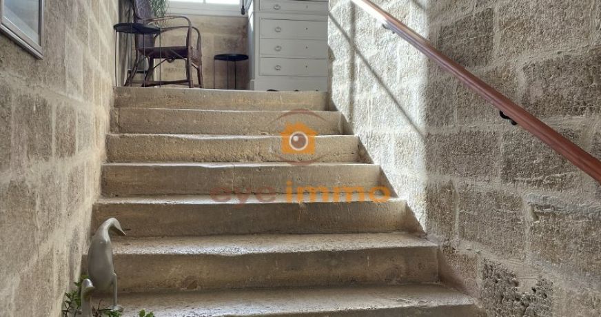 vente Appartement Pezenas