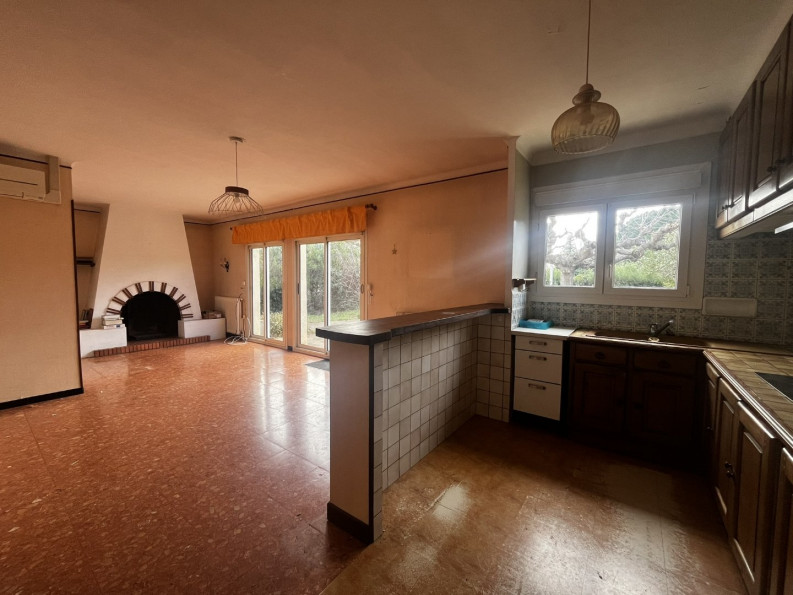 vente Villa Beziers - Photo 4