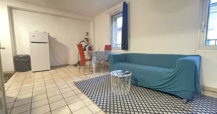 location Appartement Pezenas