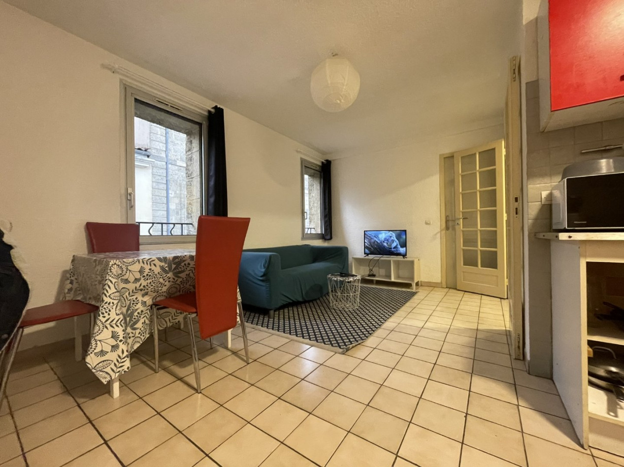 location Appartement Pezenas - Photo 2