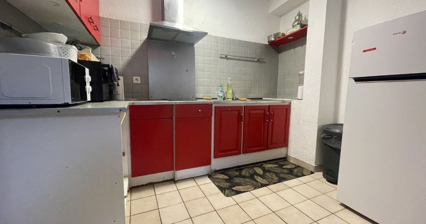 location Appartement Pezenas