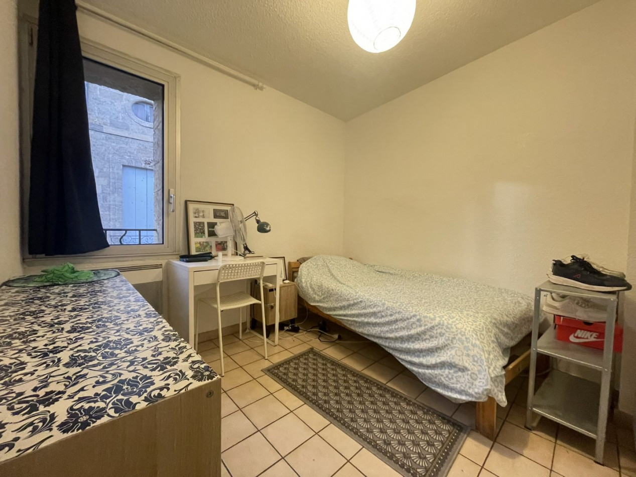 location Appartement Pezenas - Photo 4