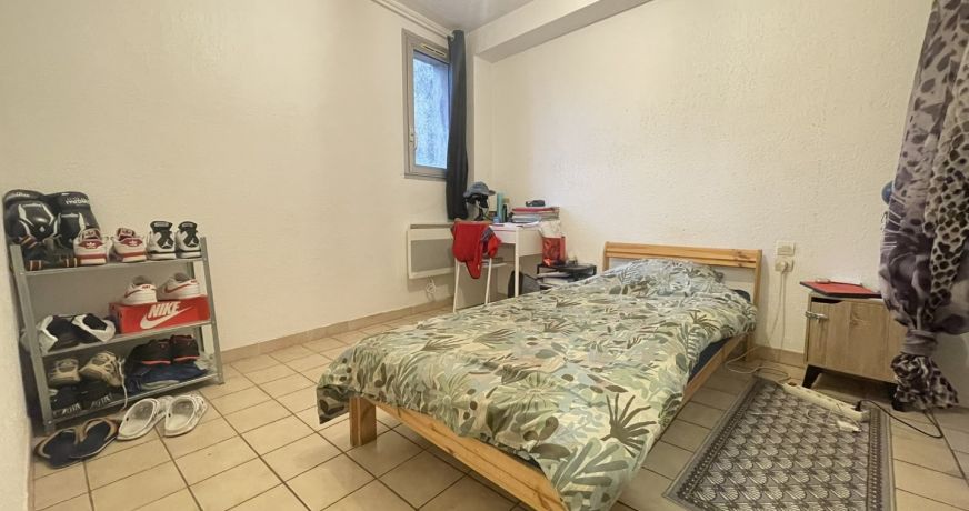 location Appartement Pezenas