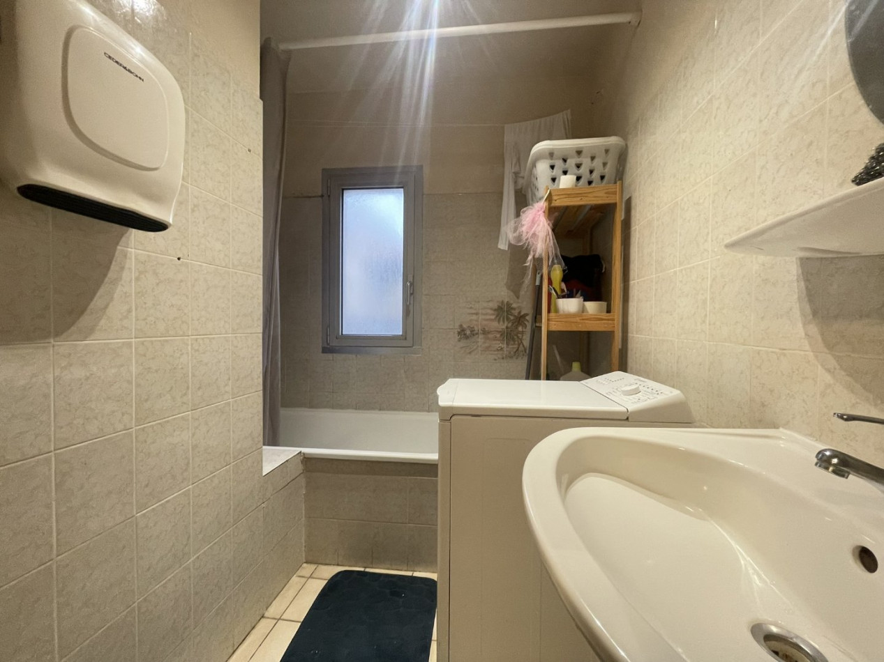 location Appartement Pezenas - Photo 6