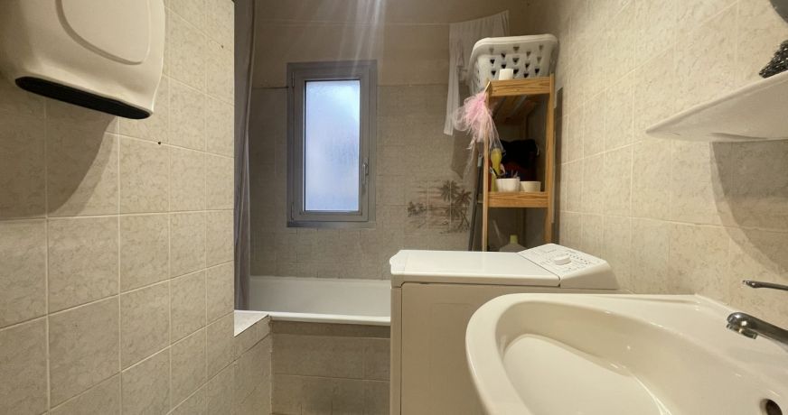 location Appartement Pezenas