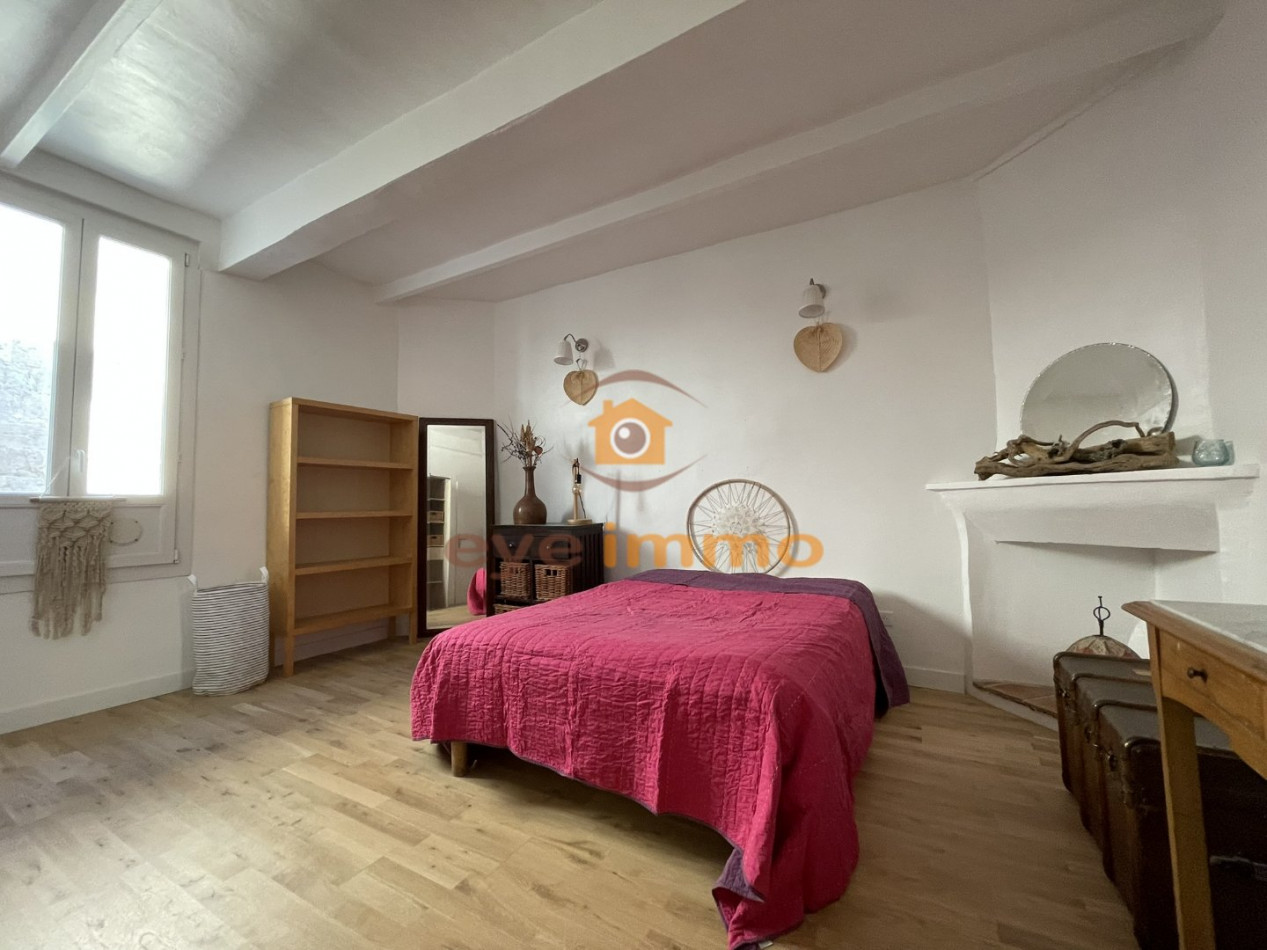 vente Maison de caractère Pezenas - Photo 6