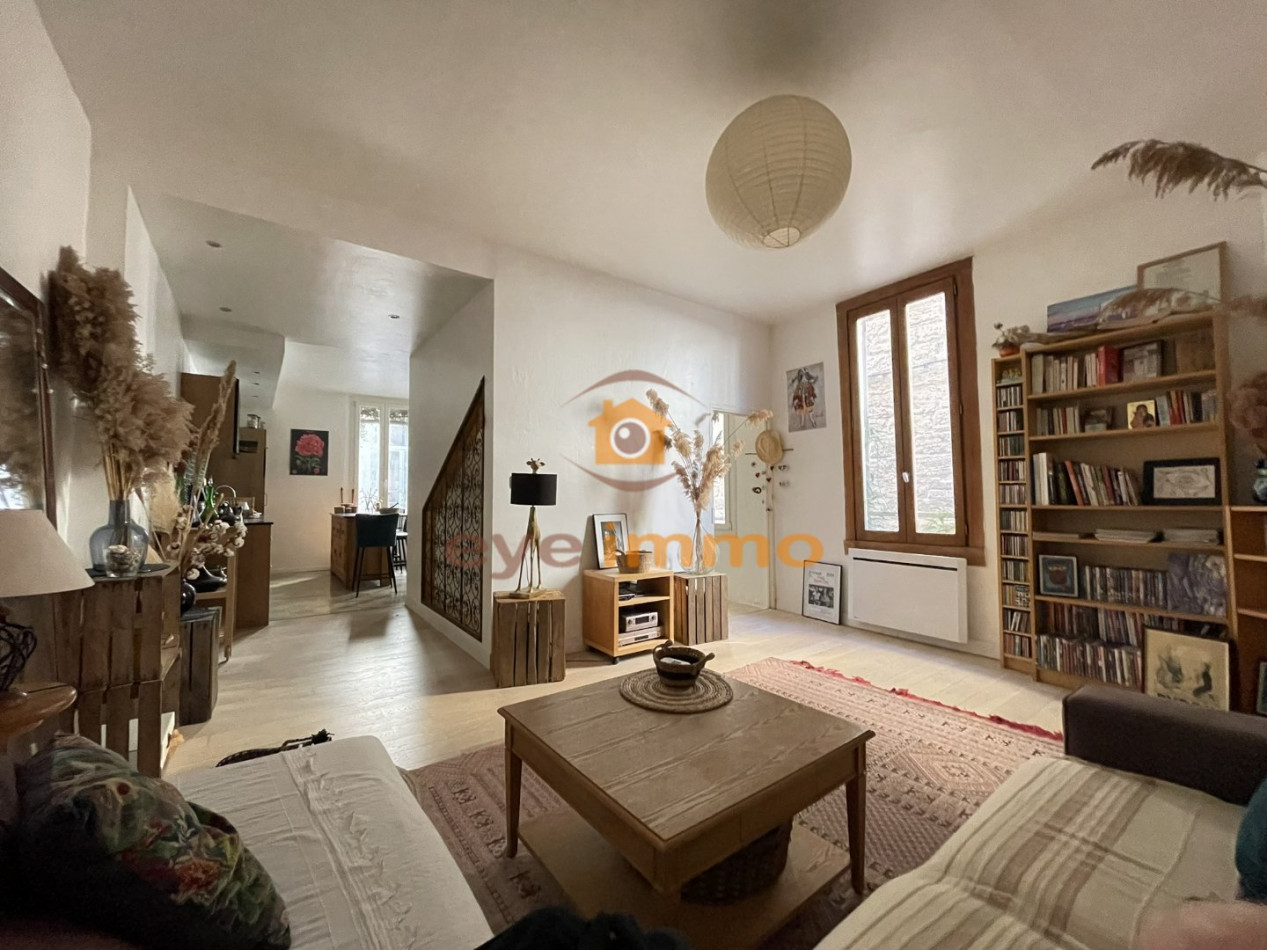 vente Maison de caractère Pezenas - Photo 1