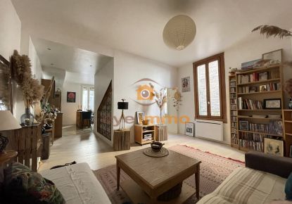 vente Maison de caractère Pezenas