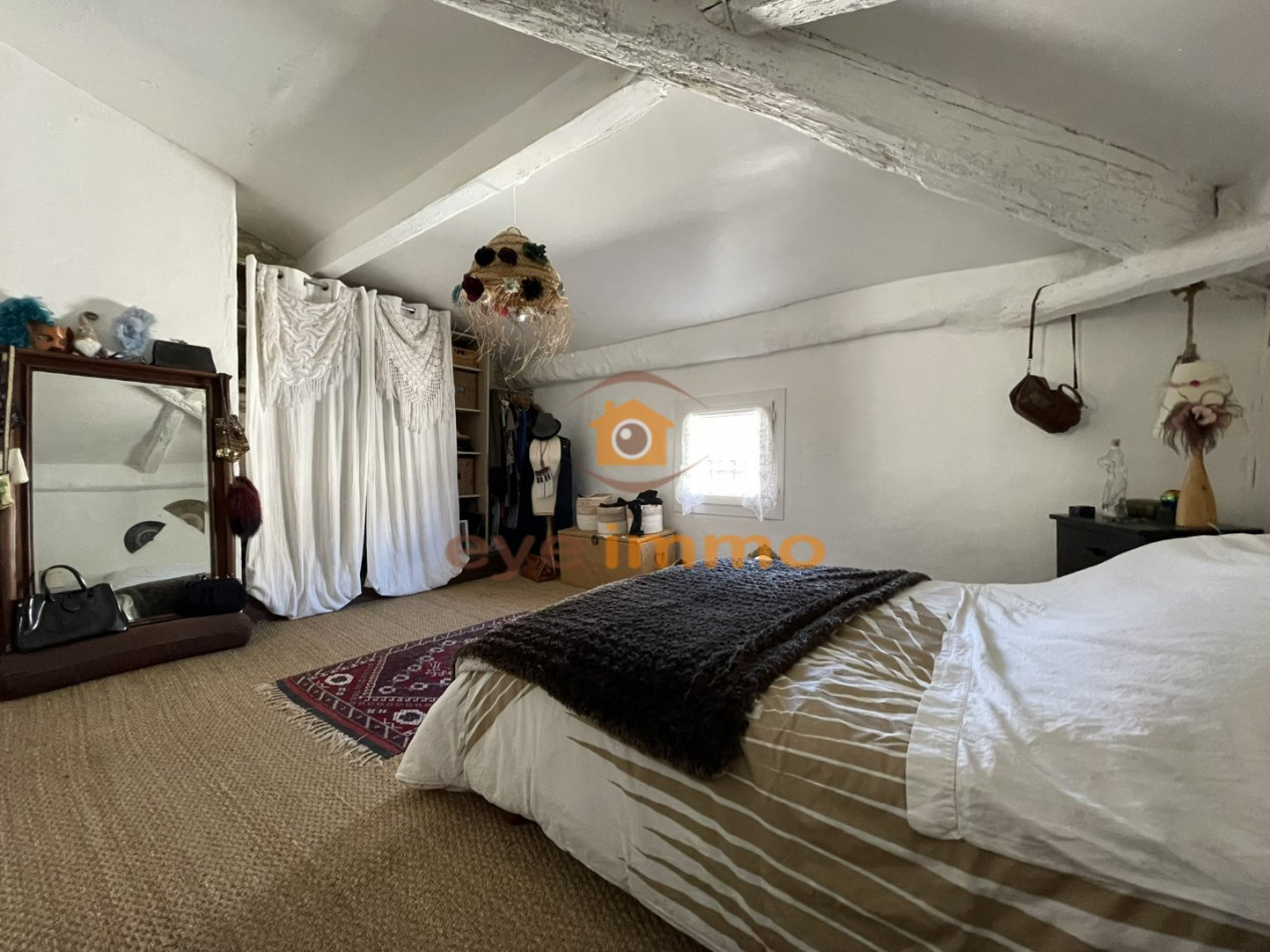 vente Maison de caractère Pezenas - Photo 9