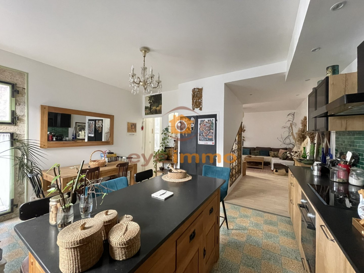 vente Maison de caractère Pezenas - Photo 2