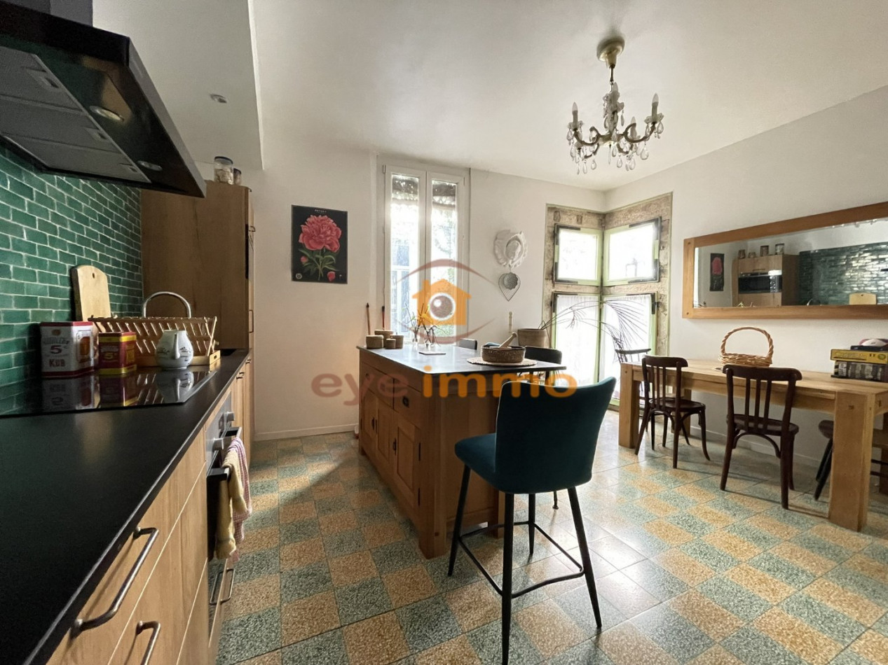 vente Maison de caractère Pezenas - Photo 3