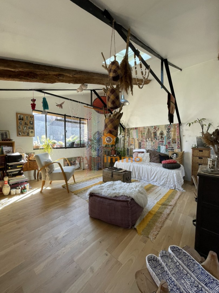 vente Maison de caractère Pezenas - Photo 13