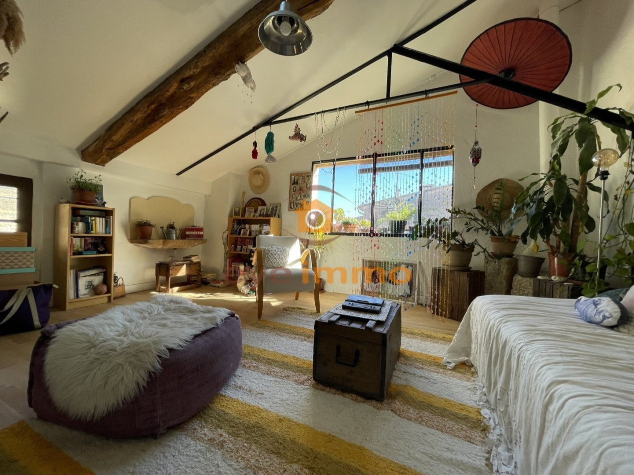 vente Maison de caractère Pezenas - Photo 4