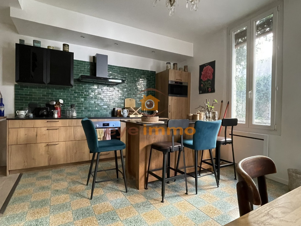 vente Maison de caractère Pezenas - Photo 5