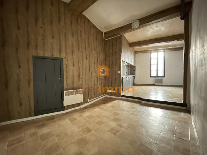 vente Maison vigneronne Servian - Photo 2