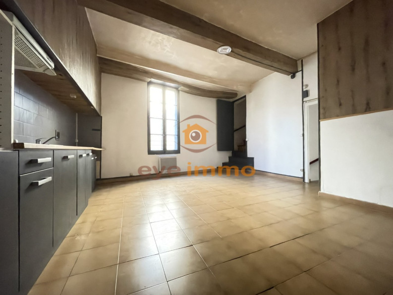 vente Maison vigneronne Servian - Photo 1